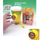 Illustration for article titled Beer Burglar Drink Protection Device